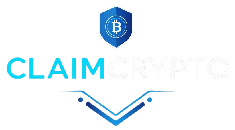 ClaimCrypto crypto faucet